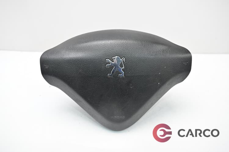 AIRBAG волан за PEUGEOT 207 (WA_, WC_) 1.6 16V VTi (2006)