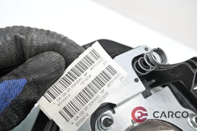 AIRBAG волан за PEUGEOT 207 (WA_, WC_) 1.6 16V VTi (2006)