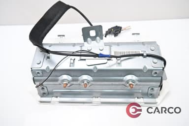 AIRBAG пасажер за PEUGEOT 207 (WA_, WC_) 1.6 16V VTi (2006)