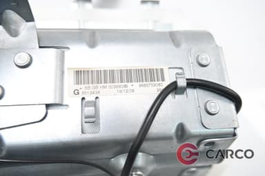 AIRBAG пасажер за PEUGEOT 207 (WA_, WC_) 1.6 16V VTi (2006)