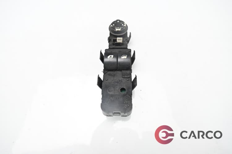 Панел копчета ел стъкла за PEUGEOT 207 (WA_, WC_) 1.6 16V VTi (2006)