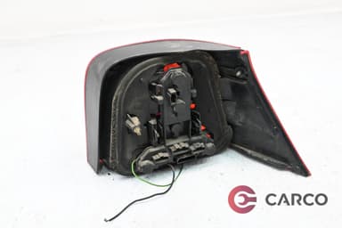 Стоп ляв за VW GOLF Mk IV (1J1) 1.9 TDI (1997 - 2005)