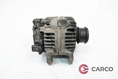 Алтернатор 038903023L за VW GOLF Mk IV (1J1) 1.9 TDI (1997 - 2005)