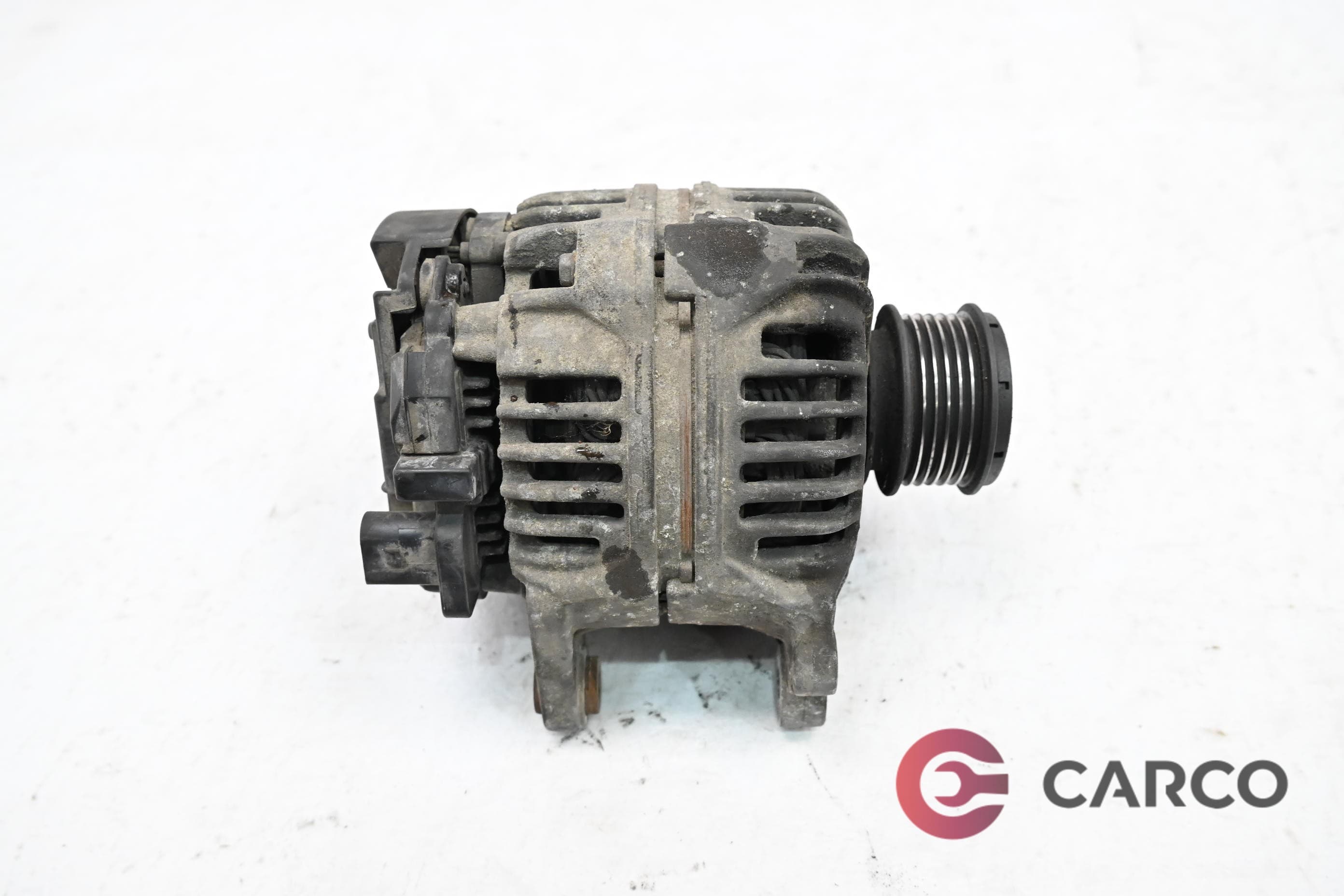 Алтернатор 038903023L за VW GOLF Mk IV (1J1) 1.9 TDI (1997 - 2005)