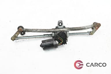 Моторче чистачки предни 0390241151 за VW GOLF Mk IV (1J1) 1.9 TDI (1997 - 2005)