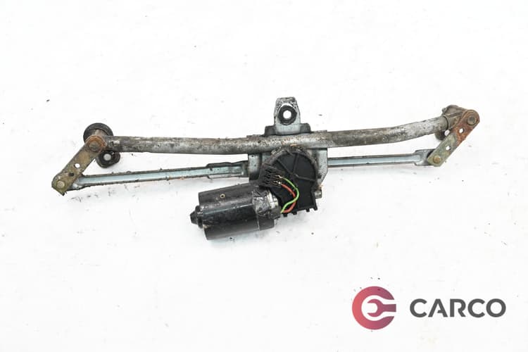 Моторче чистачки предни 0390241151 за VW GOLF Mk IV (1J1) 1.9 TDI (1997 - 2005)