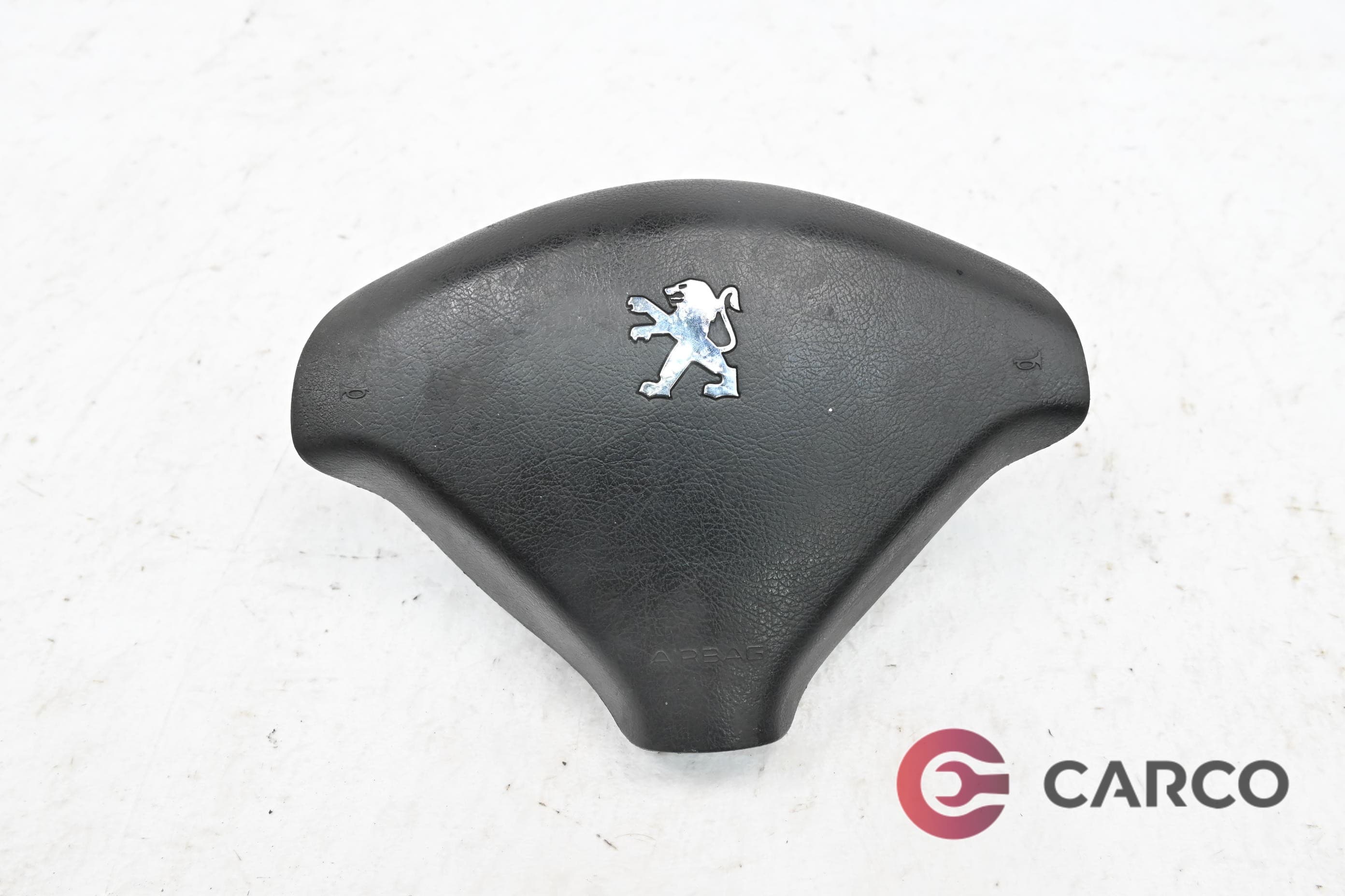 AIRBAG волан 96345028ZR 4022208 за PEUGEOT 307 (3A/C) 1.6 16V (2000)