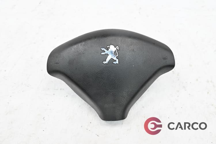 AIRBAG волан 96345028ZR 4022208 за PEUGEOT 307 (3A/C) 1.6 16V (2000)