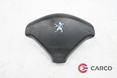 AIRBAG волан 96345028ZR 4474185 за PEUGEOT 307 (3A/C) 1.6 16V (2000)