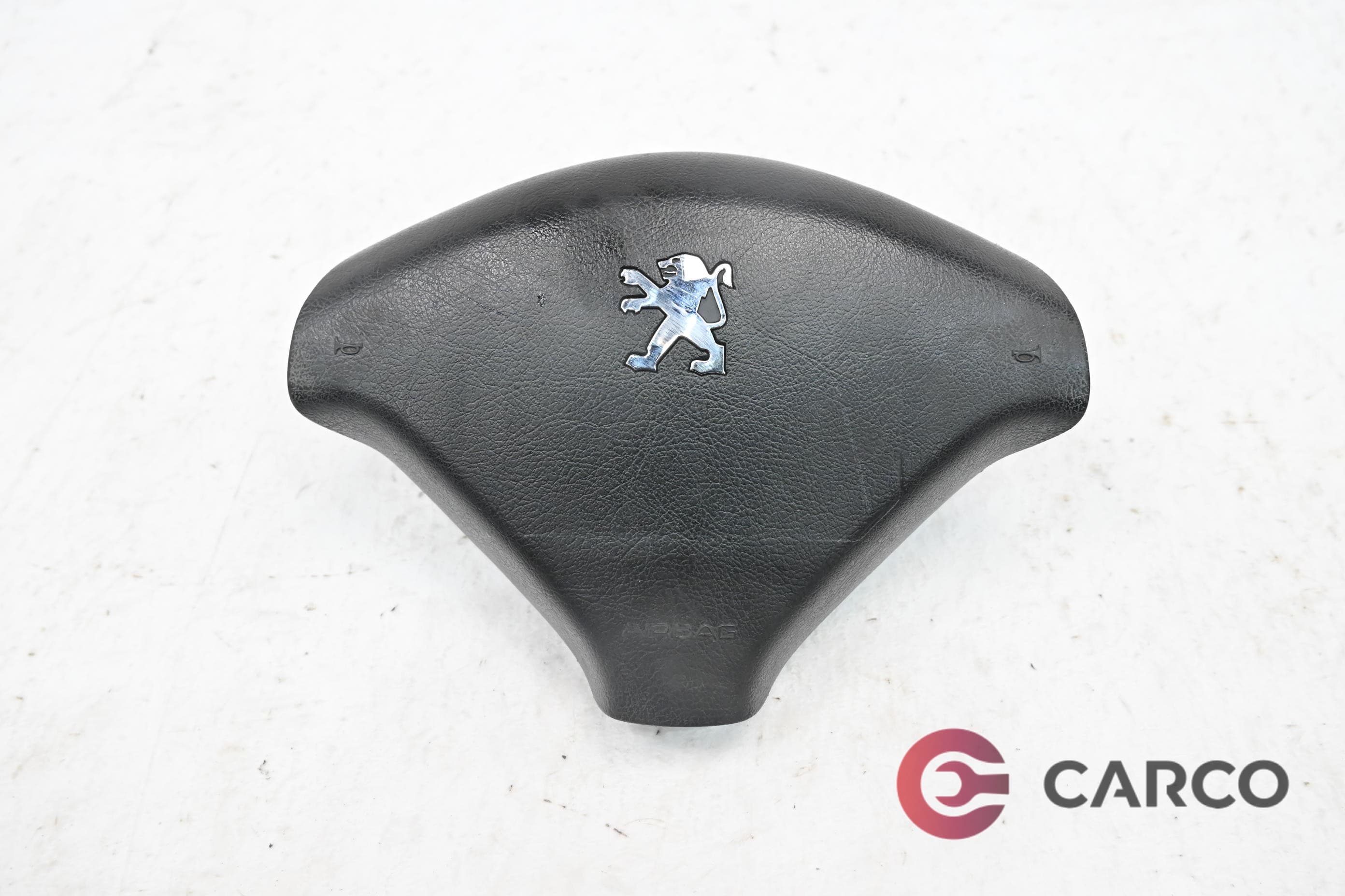 AIRBAG волан 96345028ZR 4474185 за PEUGEOT 307 (3A/C) 1.6 16V (2000)