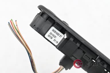 Копчета ел стъкла 96351622XT 00134 за PEUGEOT 307 (3A/C) 1.6 16V (2000)