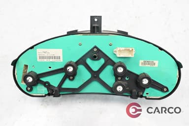 Километраж 9651740780 за PEUGEOT 307 (3A/C) 1.6 16V (2000)