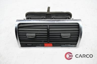Духалки парно централни за AUDI Q7 (4L) 3.0 TDI (2006 - 2015)