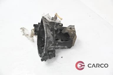 5 Степенна ръчна скоростна кутия 9659670180 за PEUGEOT 207 (WA_, WC_) 1.6 16V VTi (2006)