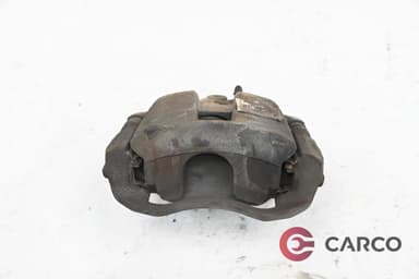 Спирачен апарат преден ляв за PEUGEOT 207 (WA_, WC_) 1.6 16V VTi (2006)