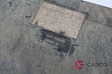 Капак компресор климатик 5175 7200605 за BMW 5 Touring FACELIFT (F11) 525 d (2010)