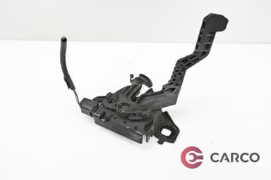 Брава преден капак за DACIA SANDERO III Stepway 1.0 L TCe 90 I3 12V (2020)
