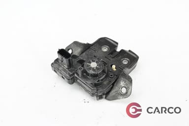 Брава заден капак за DACIA SANDERO III Stepway 1.0 L TCe 90 I3 12V (2020)