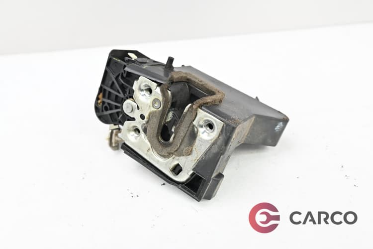 Брава врата задна дясна за DACIA SANDERO III Stepway 1.0 L TCe 90 I3 12V (2020)