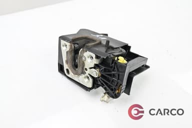 Брава врата задна лява за DACIA SANDERO III Stepway 1.0 L TCe 90 I3 12V (2020)