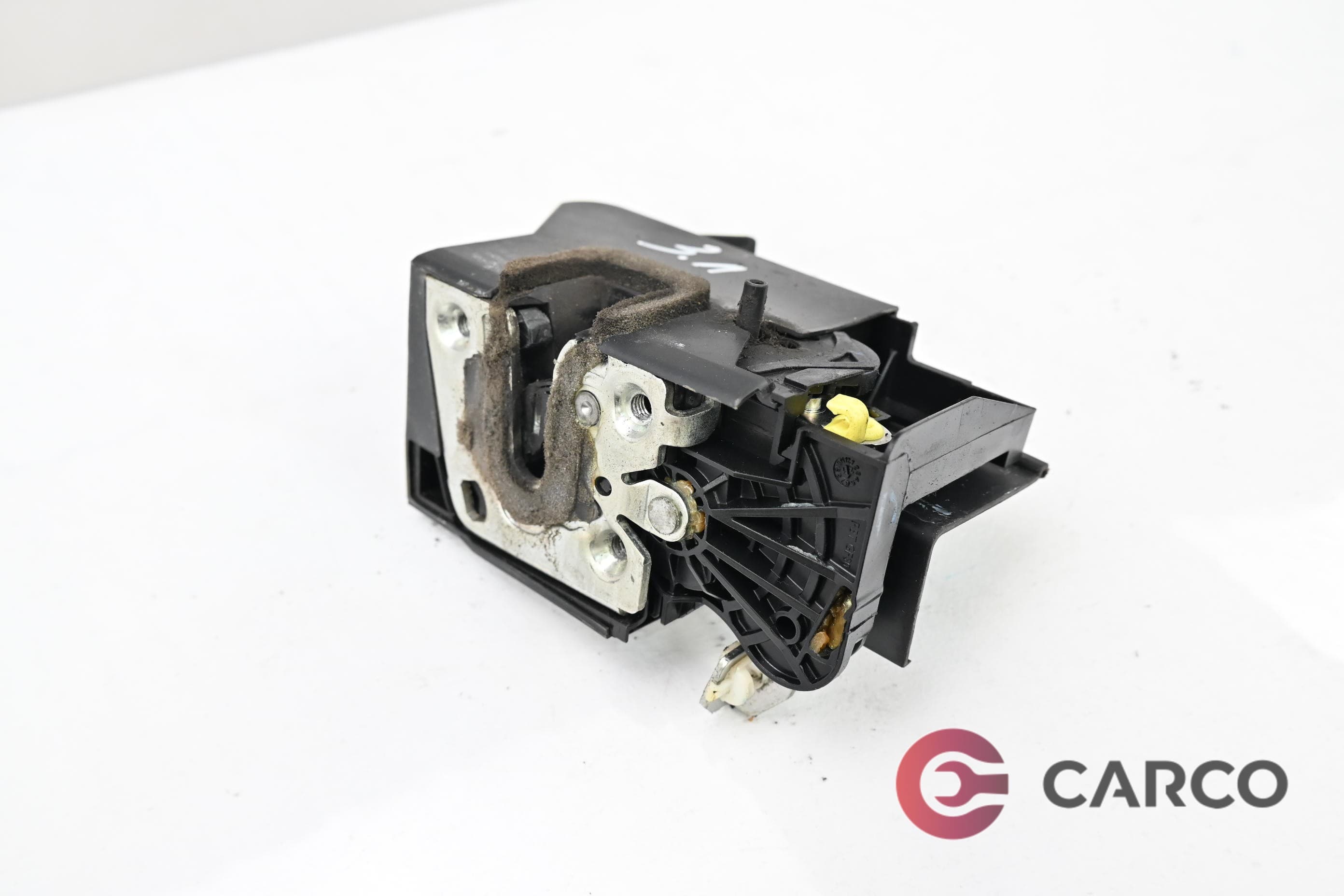 Брава врата задна лява за DACIA SANDERO III Stepway 1.0 L TCe 90 I3 12V (2020)
