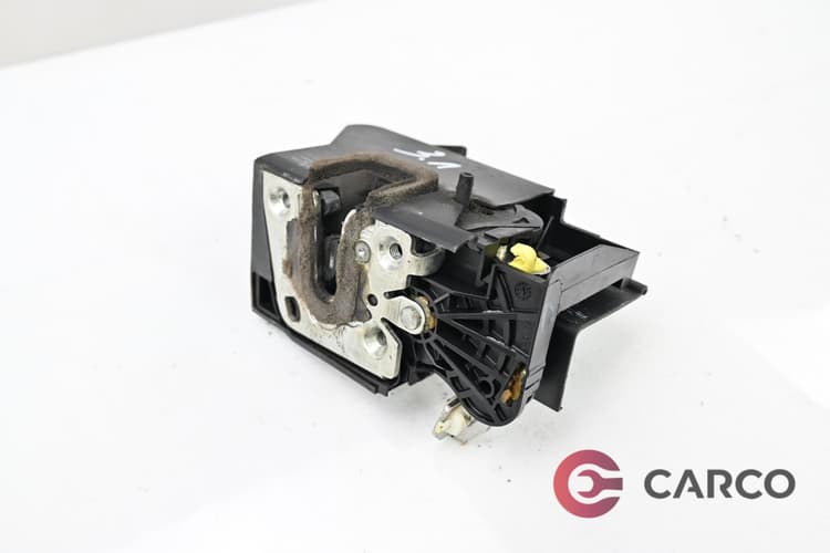 Брава врата задна лява за DACIA SANDERO III Stepway 1.0 L TCe 90 I3 12V (2020)