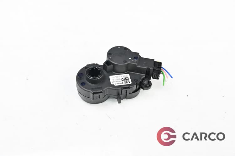 Моторче клапа парно T32096B_B за DACIA SANDERO III Stepway 1.0 L TCe 90 I3 12V (2020)