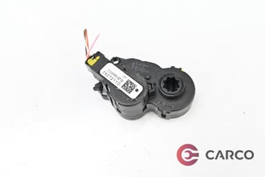 Моторче клапа парно T1009914P B/0507211D за DACIA SANDERO III Stepway 1.0 L TCe 90 I3 12V (2020)