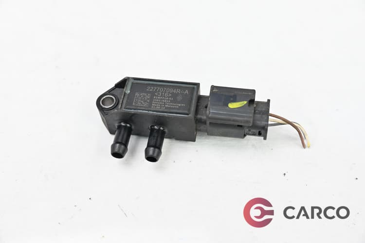 Сензор 227707094R за DACIA SANDERO III Stepway 1.0 L TCe 90 I3 12V (2020)
