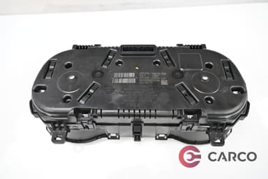Километраж за DACIA SANDERO III Stepway 1.0 L TCe 90 I3 12V (2020)