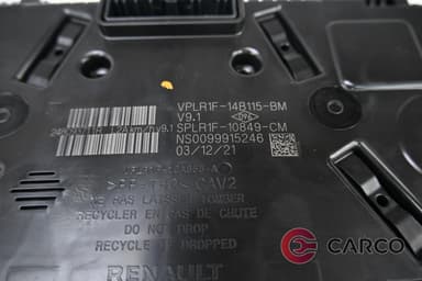 Километраж за DACIA SANDERO III Stepway 1.0 L TCe 90 I3 12V (2020)