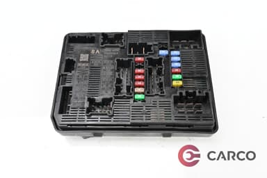 Бушонно табло 284B6 4435 R за DACIA SANDERO III Stepway 1.0 L TCe 90 I3 12V (2020)