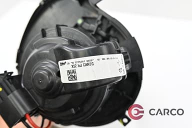 Моторче парно за DACIA SANDERO III Stepway 1.0 L TCe 90 I3 12V (2020)