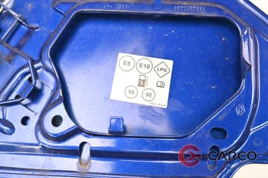 Вратичка резервоар за DACIA SANDERO III Stepway 1.0 L TCe 90 I3 12V (2020)