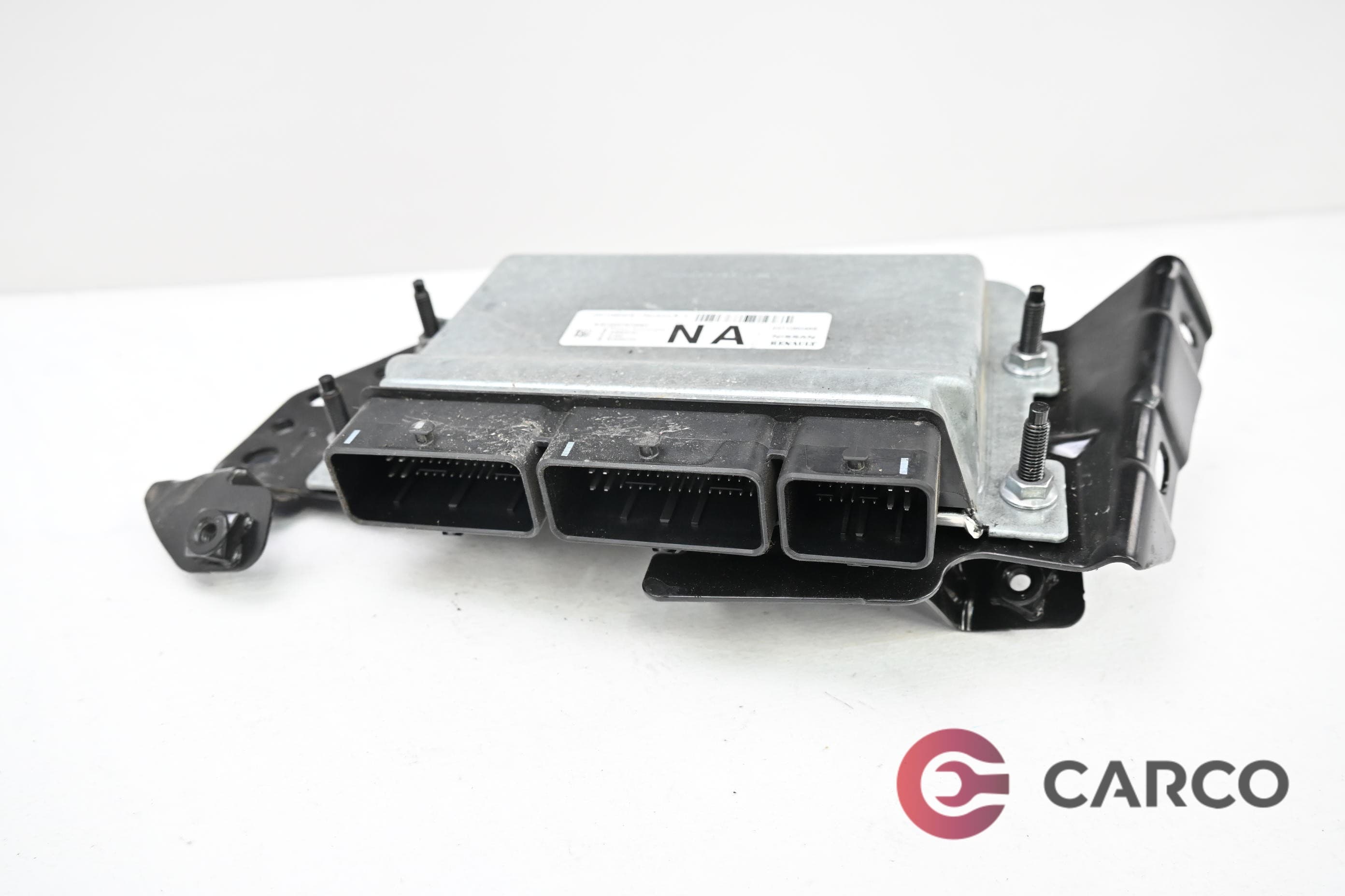 Компютър двигател A3C 0557970001 за DACIA SANDERO III Stepway 1.0 L TCe 90 I3 12V (2020)