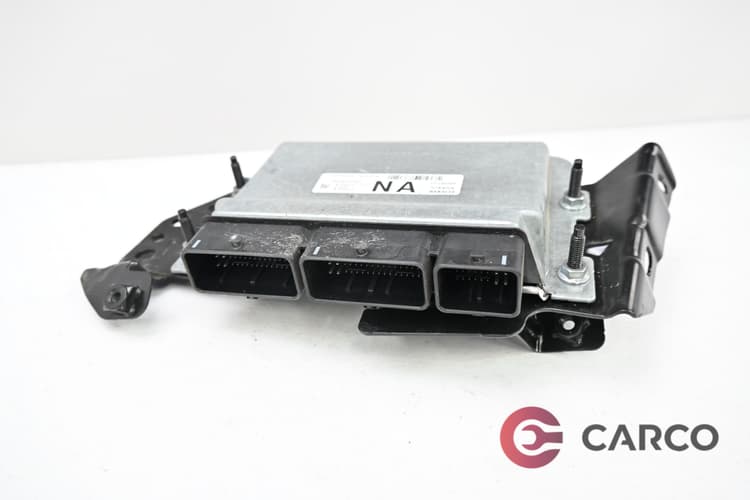 Компютър двигател A3C 0557970001 за DACIA SANDERO III Stepway 1.0 L TCe 90 I3 12V (2020)