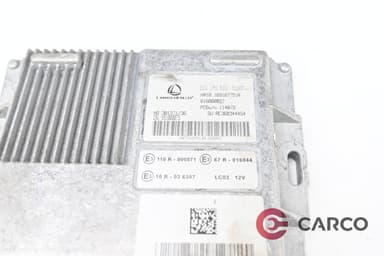 Компютър LPG 169107791R за DACIA SANDERO III Stepway 1.0 L TCe 90 I3 12V (2020)