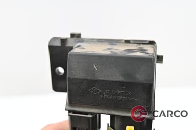 Реостат 255503792R за DACIA SANDERO III Stepway 1.0 L TCe 90 I3 12V (2020)
