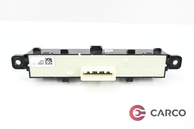 Панел копчета за DACIA SANDERO III Stepway 1.0 L TCe 90 I3 12V (2020)
