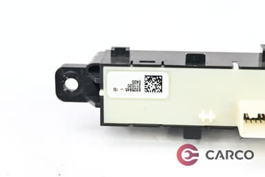 Панел копчета за DACIA SANDERO III Stepway 1.0 L TCe 90 I3 12V (2020)