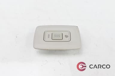 Копче SOS за DACIA SANDERO III Stepway 1.0 L TCe 90 I3 12V (2020)