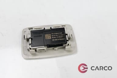 Копче SOS за DACIA SANDERO III Stepway 1.0 L TCe 90 I3 12V (2020)