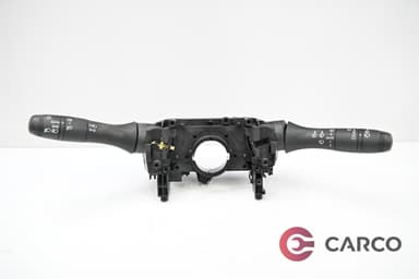 Лостчета светлини и чистачки за DACIA SANDERO III Stepway 1.0 L TCe 90 I3 12V (2020)