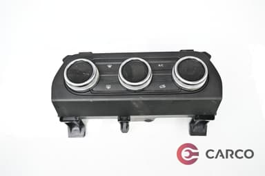 Управление климатик 275100298R за DACIA SANDERO III Stepway 1.0 L TCe 90 I3 12V (2020)