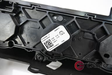 Управление климатик 275100298R за DACIA SANDERO III Stepway 1.0 L TCe 90 I3 12V (2020)