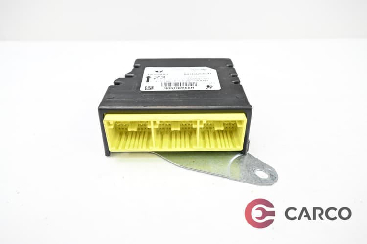 AIRBAG модул 681032500B за DACIA SANDERO III Stepway 1.0 L TCe 90 I3 12V (2020)