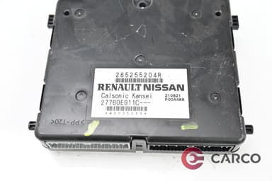 Комфорт модул 285255204R за DACIA SANDERO III Stepway 1.0 L TCe 90 I3 12V (2020)