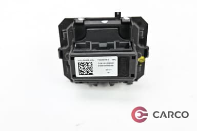 Реостат за DACIA SANDERO III Stepway 1.0 L TCe 90 I3 12V (2020)