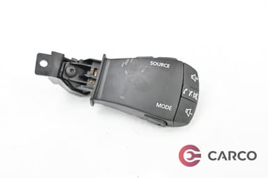 Лост мултимедия за DACIA SANDERO III Stepway 1.0 L TCe 90 I3 12V (2020)