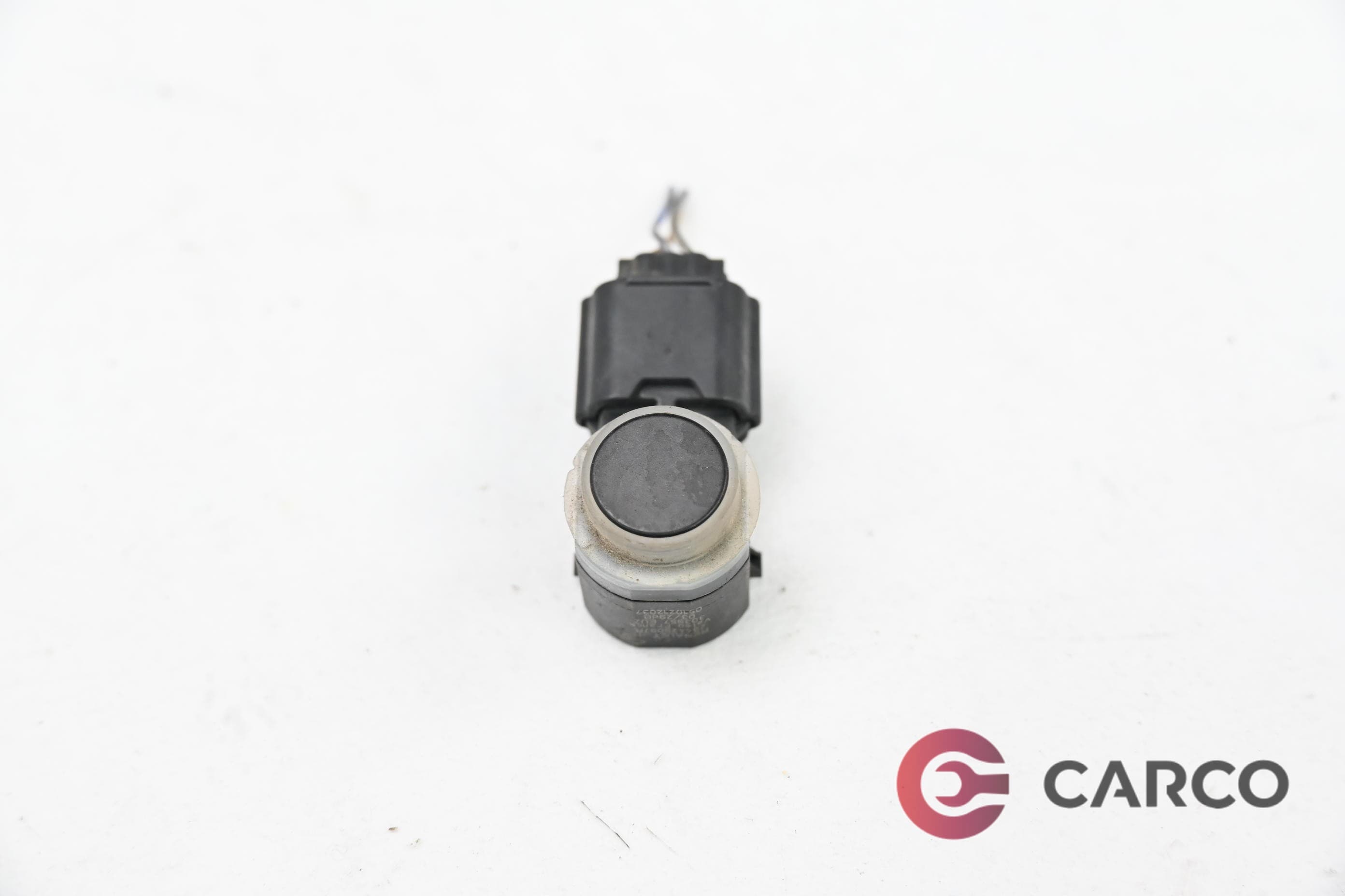 Парктроник преден 2844290097R/0510212037 за DACIA SANDERO III Stepway 1.0 L TCe 90 I3 12V (2020)